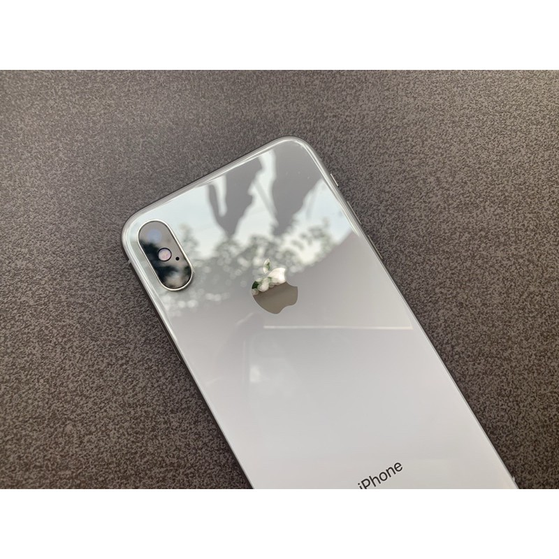 Điện Thoại Iphone X 64GB [Siêu Rẻ] Quốc Tế Chính Hãng Mới 97-98% Thay Màn OLED Bảo Hành 12 Tháng