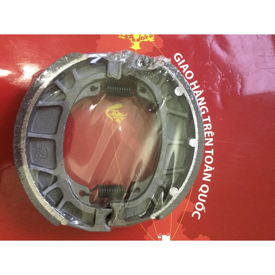 Má Phanh Xe Điện 125