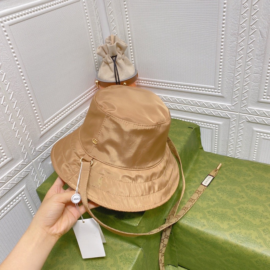 Chất Lượng Cao! Chất Lượng Cao!Nón Tai Bèo Hai Mặt Thêu Họa Tiết Thời Trang 2022 Cho Cặp Đôi