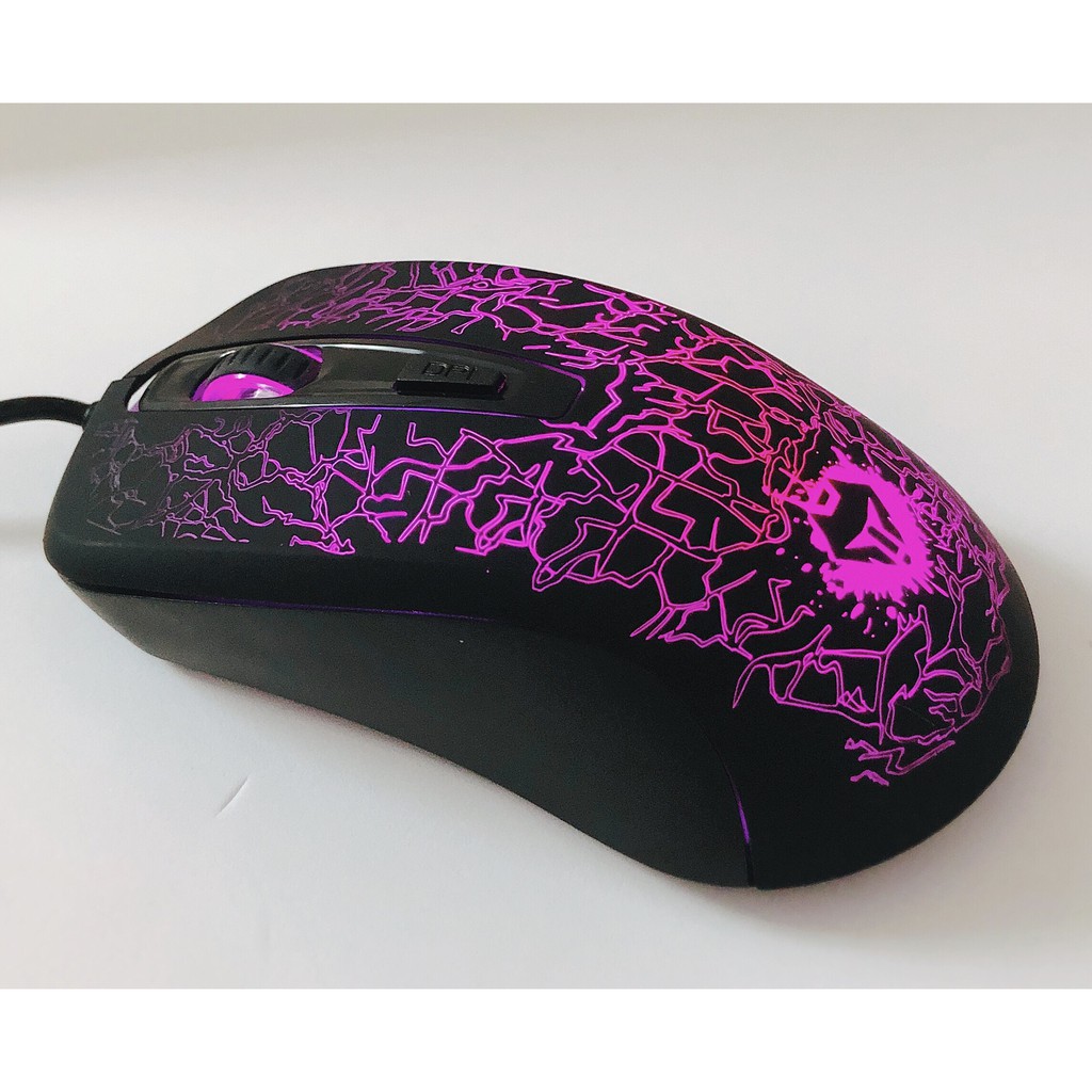 Chuột chuyên game LangTu ZL009