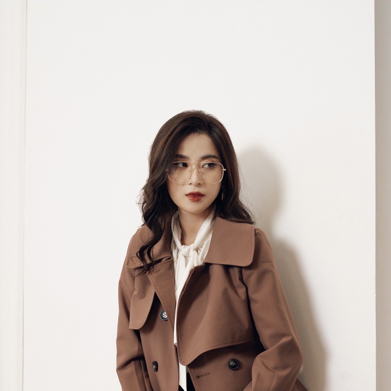 Larosabyh: Kính mắt