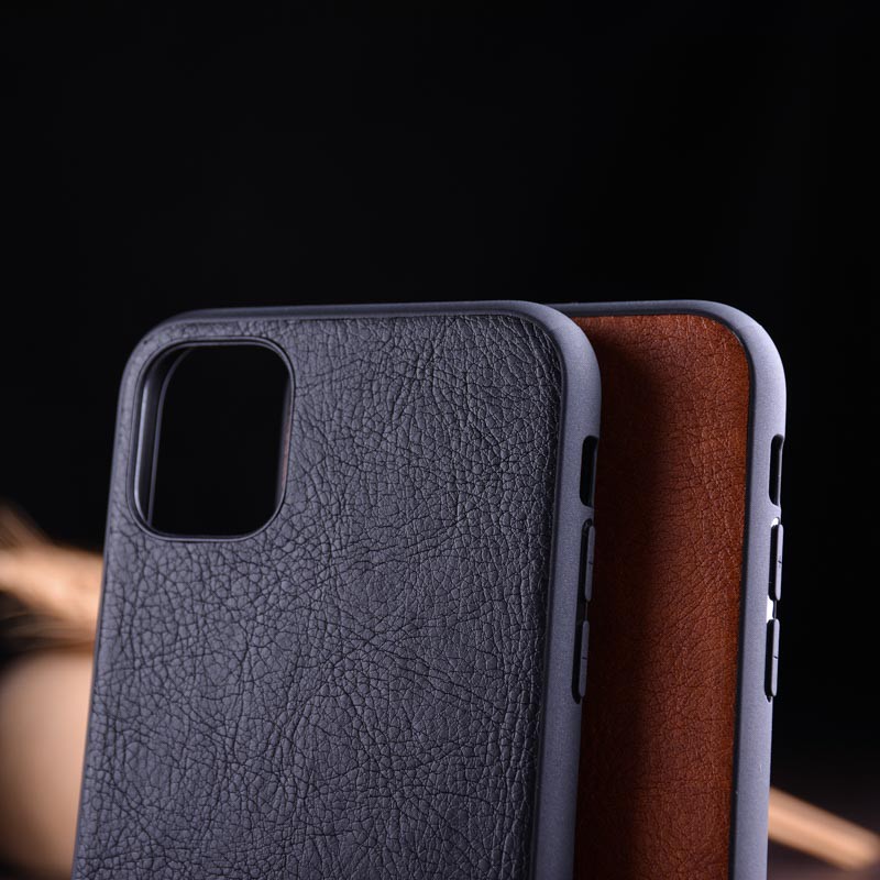 Ốp Bao Da Điện Thoại Kiểu Cổ Điển Cho iphone 11 pro max 11 pro max