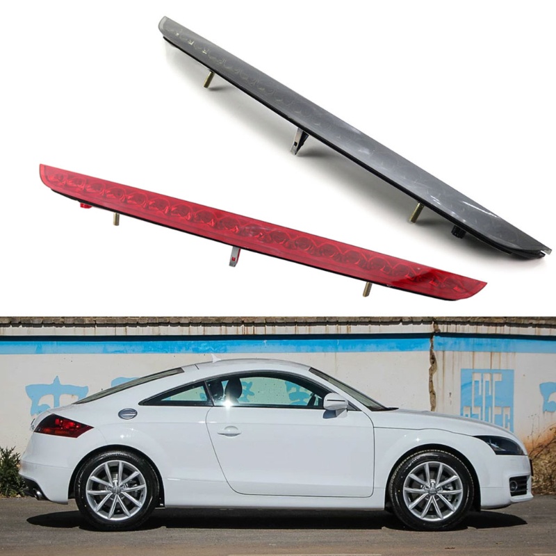 Đèn LED Tín Hiệu Phanh Xe 8J Cho Audi-MK2-TT0945097