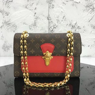 Túi LV quai xích cực đẹp (3 màu)