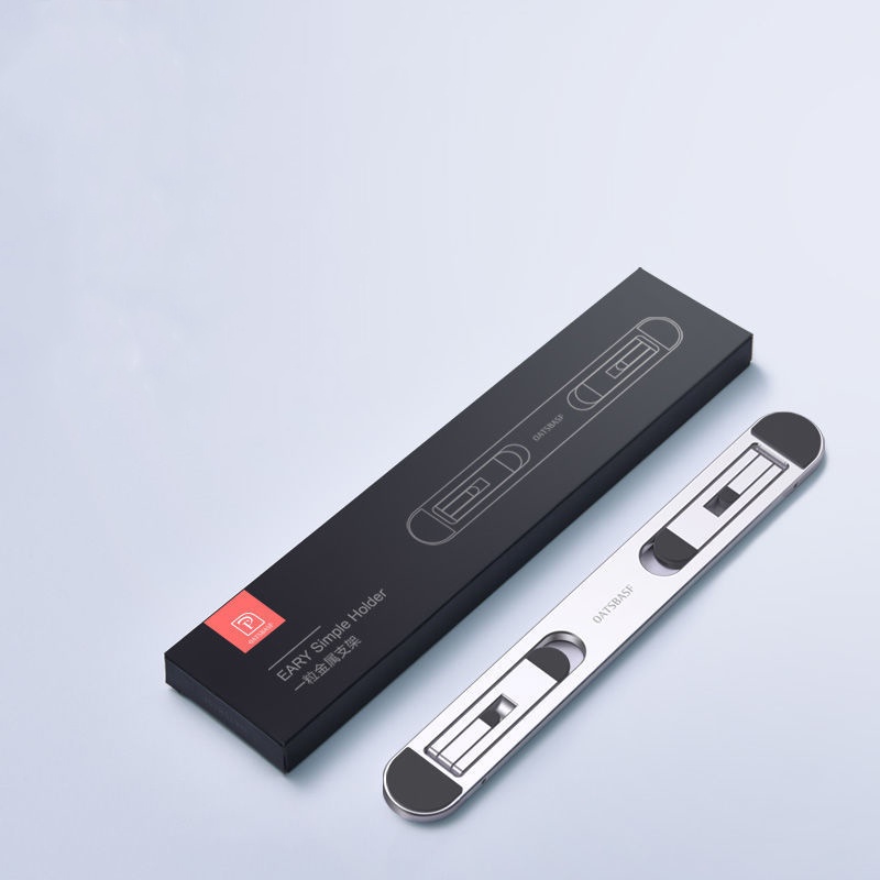 Giá đỡ laptop, máy tính bảng bằng nhôm có thể điều chỉnh được độ cao, đế tản nhiệt kê laptop nhôm - DODO