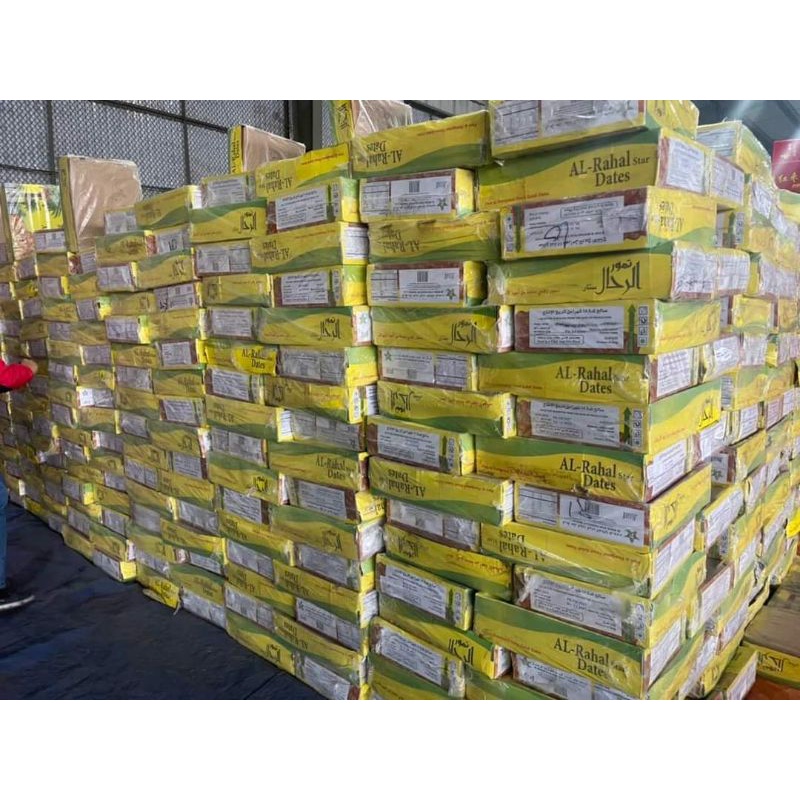 CHÀ LÀ RỜI sấy ngọt dẻo tự nhiên