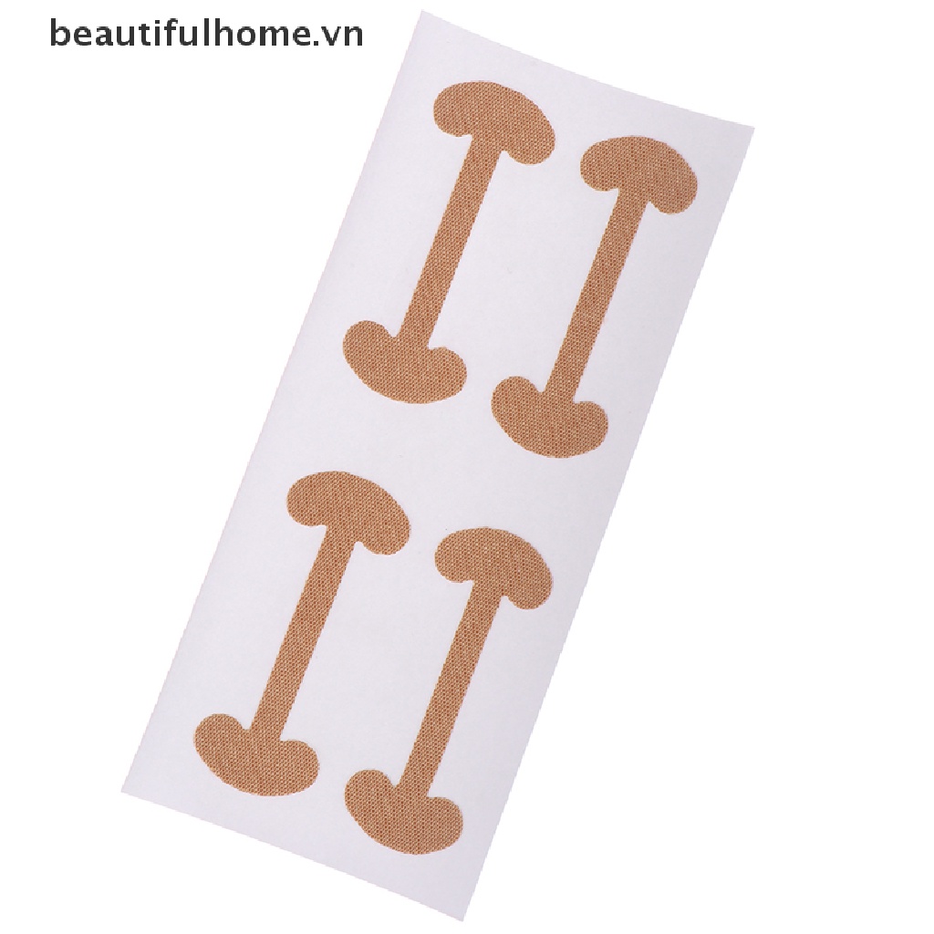 (Hàng Mới Về) Bộ 8 Dụng Cụ Sửa Chữa Móng Chân Tiện Lợi