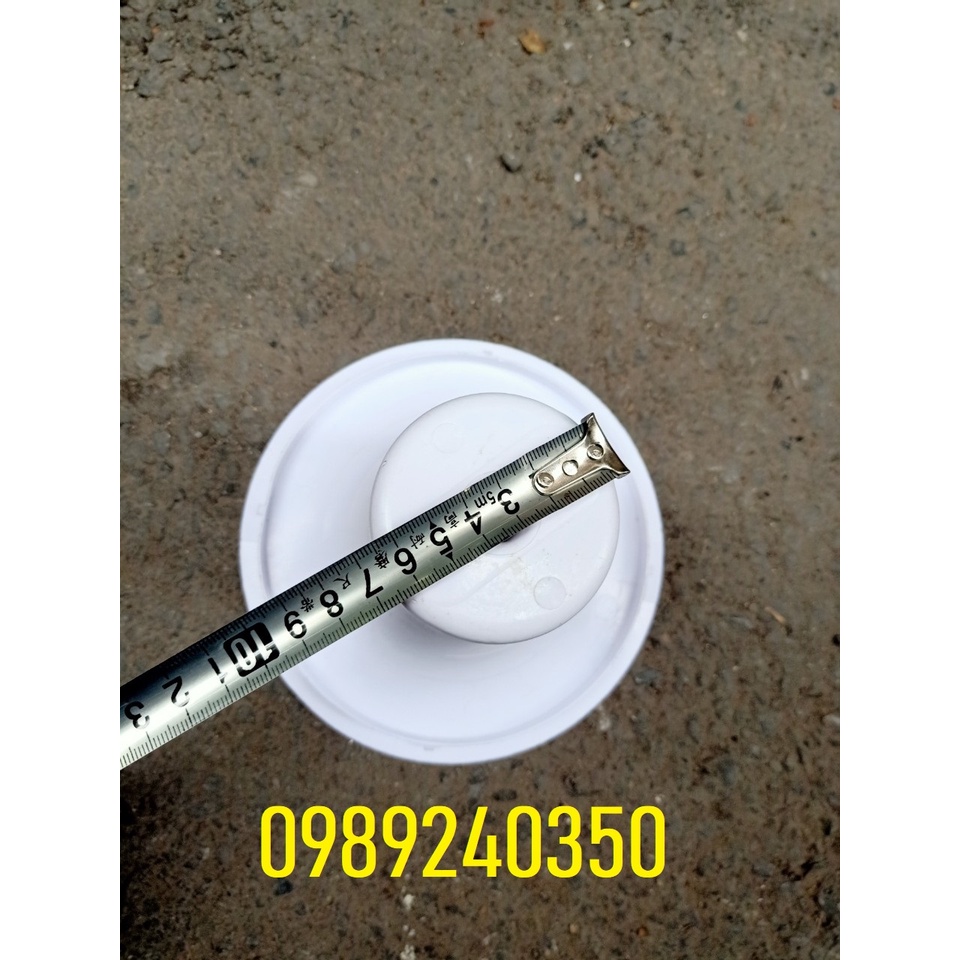 Cọc cắm bình nước cho cây nước nóng lạnh đường kính 17cm