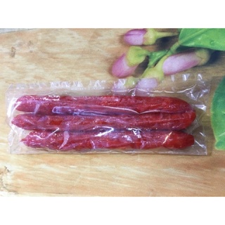 Lạp xưởng bà chị 100gr