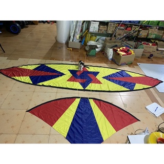  áo diều lắp ghép cao cấp mẫu HOT 