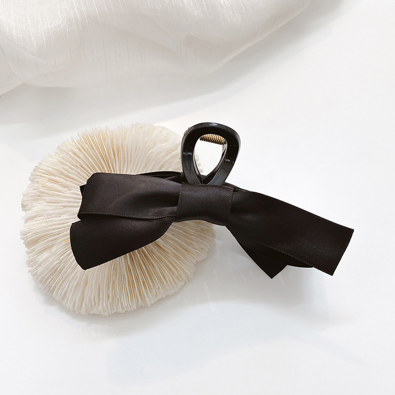 Kẹp Càng Cua Xinh Xắn Phong Cách Hàn Quốc Cho Nữ | BigBuy360 - bigbuy360.vn