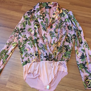 Áo zara size M