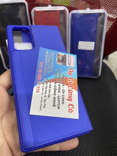 Bao da Samsung Note 20 , Note 20 Ultra thời trang