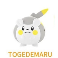 Mô hình nhân vật pikachu Mimikyu Alola Raichu Togedemaru Pichu - Pokemon