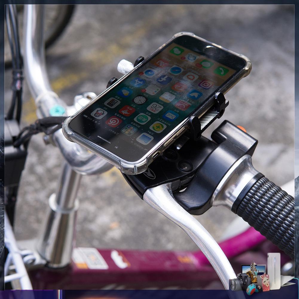 Giá đỡ điện thoại ZTTO Z-81 cho xe đạp