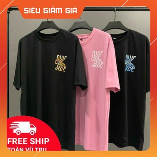 [Hình thật] Áo thun Swe Unisex