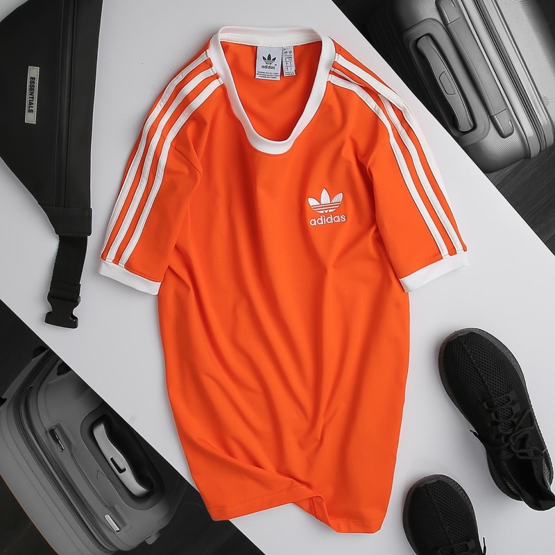 Áo Cotton ADIDAS ORIGINALS