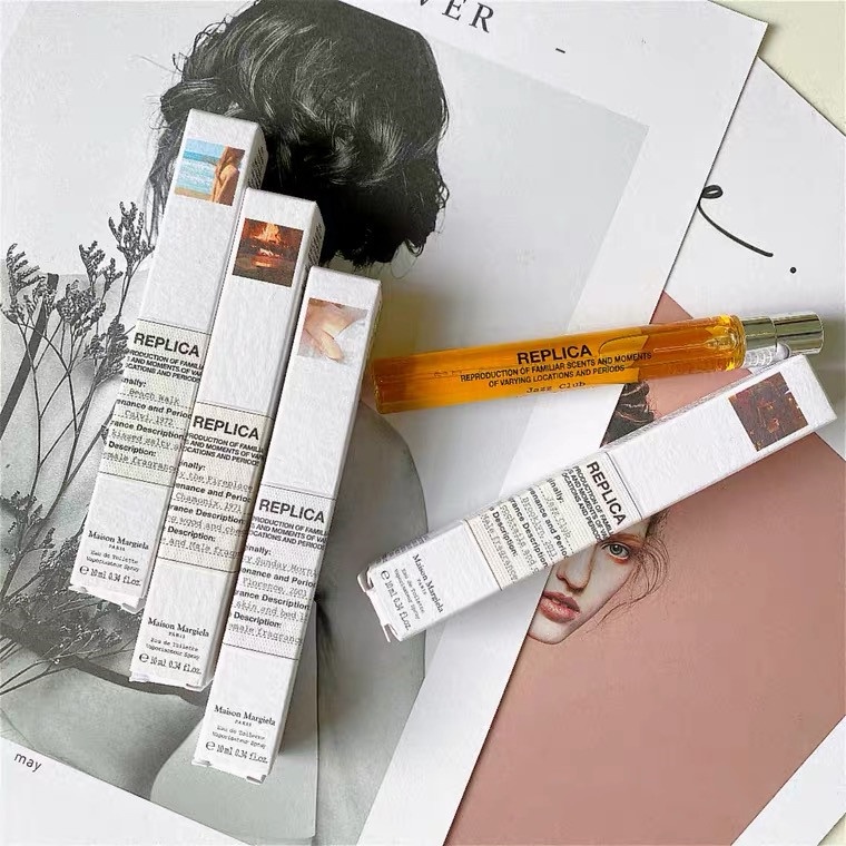 [Hàng mới về] Ống nước hoa Maison Margiela Replica 10ml nhiều mùi hương tùy chọn | BigBuy360 - bigbuy360.vn