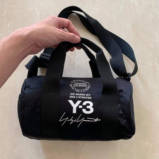 Túi trống mini Adidas Y3 Sample
