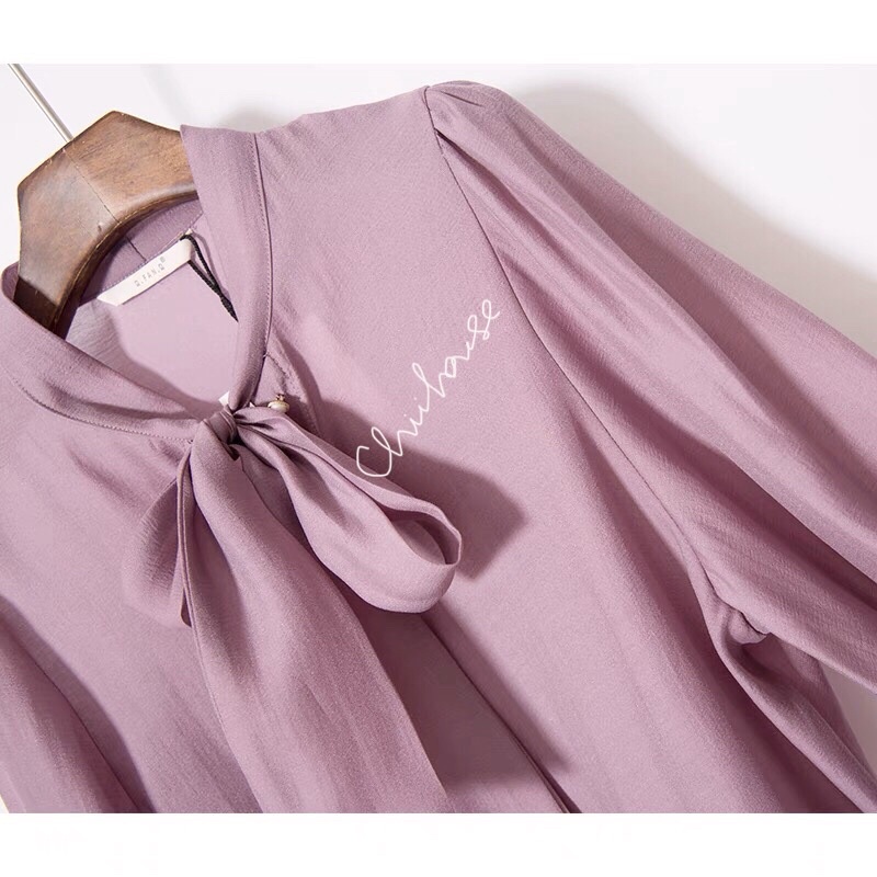 Tơ crep mềm đẹp