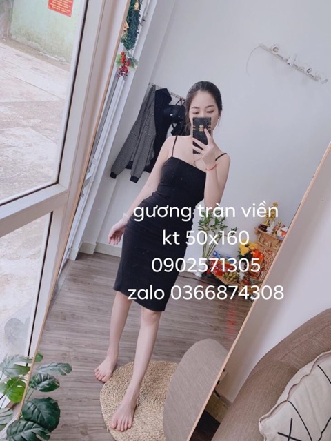 Gương soi đẹp