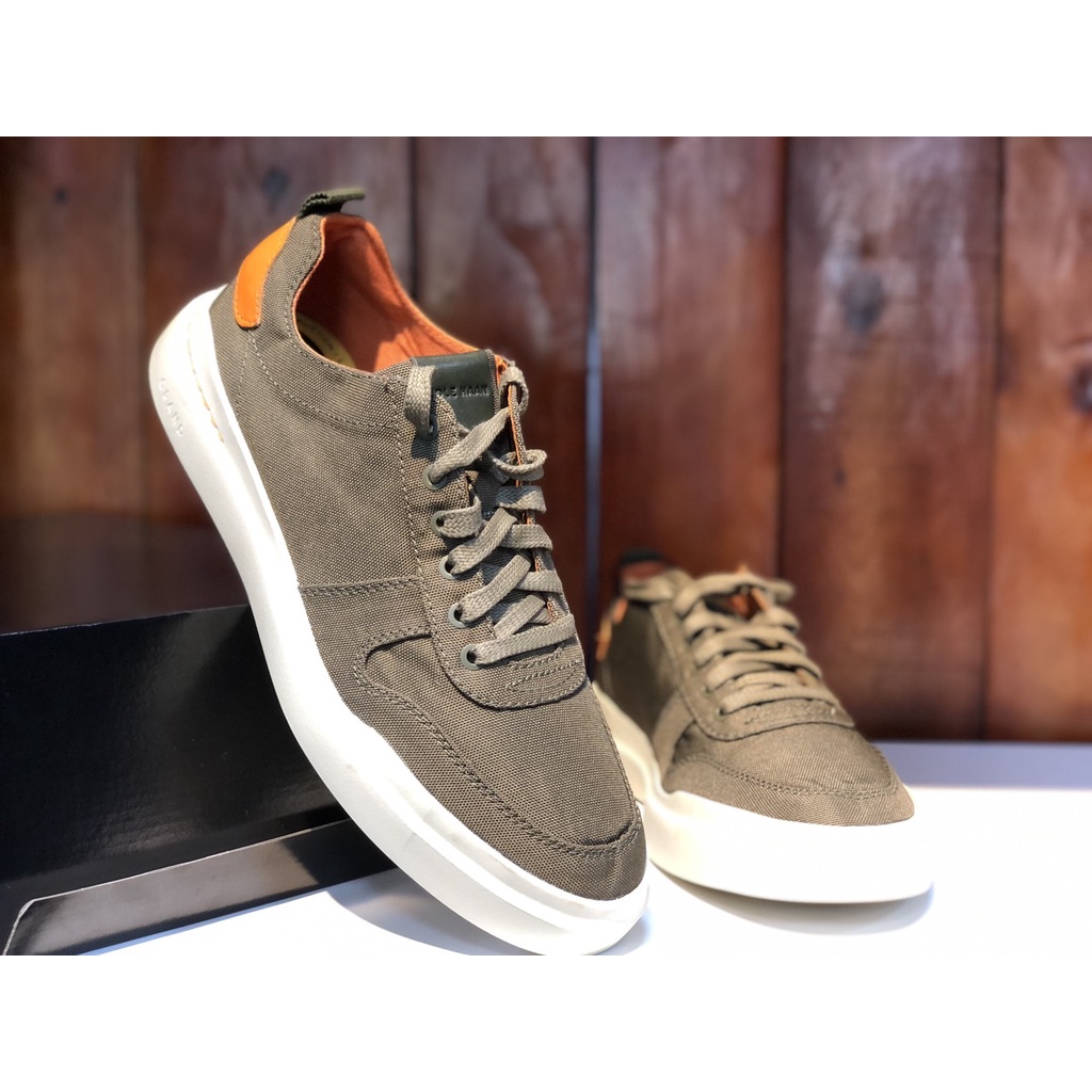 Giày Sneaker, Thể Thao Nam Cole Haan ØRIGINALGRAND - CL009