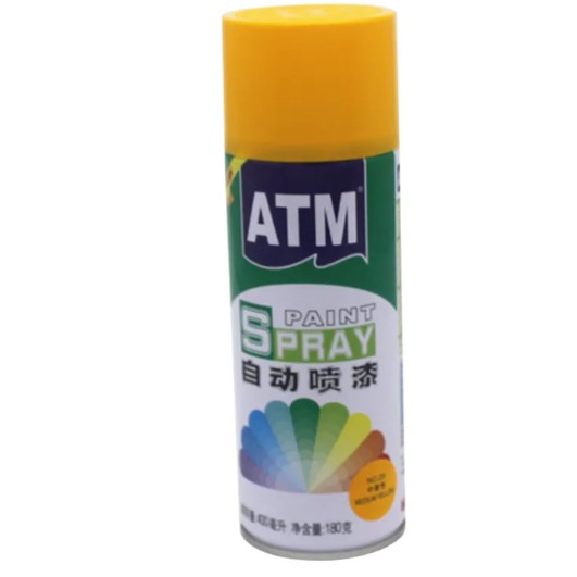 new sơn xịt ATM bán lẻ giá sỉ(600ml)