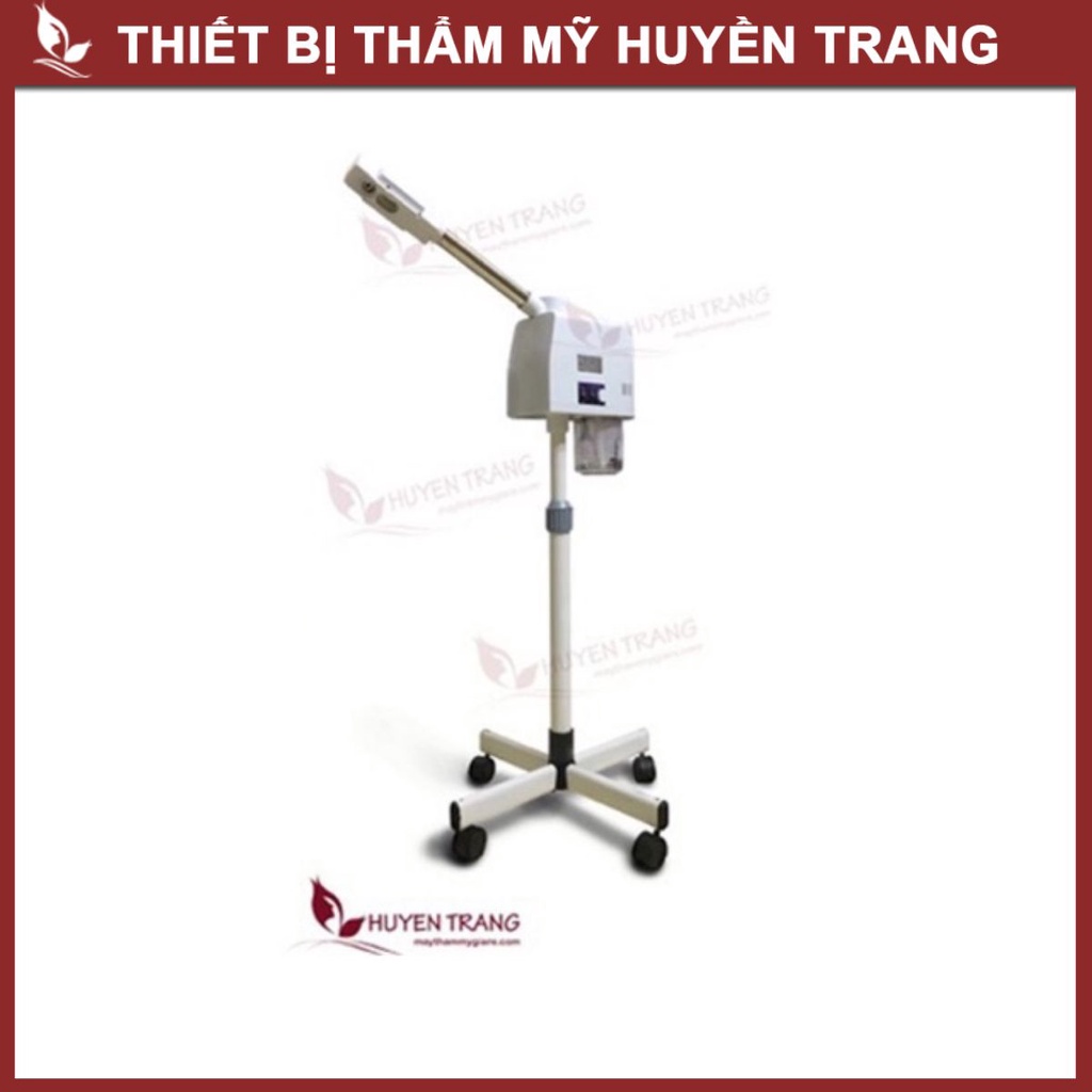 Máy Xông Hơi Nóng Lạnh 1 Cần Kl388 - Thẩm Mỹ Huyền Trang