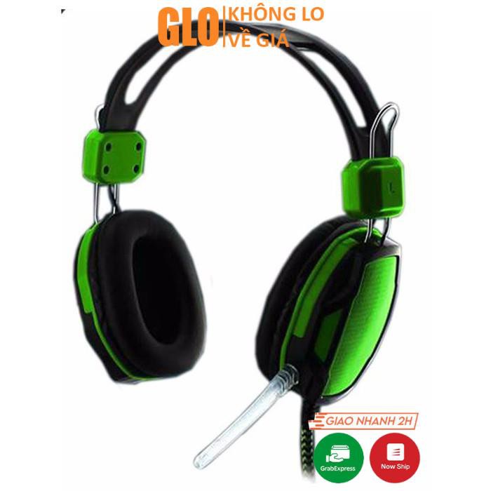 Tai Nghe Headphone Siêu Trâu A6