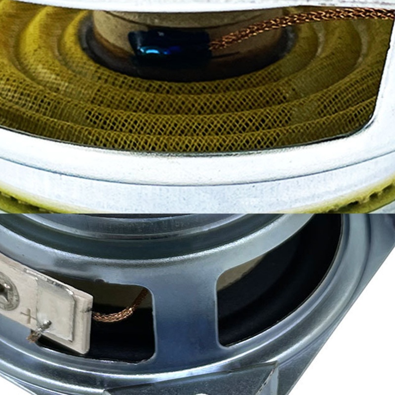 Bonj Loa Âm Thanh HiFi 8 Ohm 30-60W 3 Inch Chất Lượng Cao