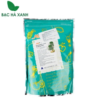 Bột Pudding Nhiều Vị MOLE Gói 1kg