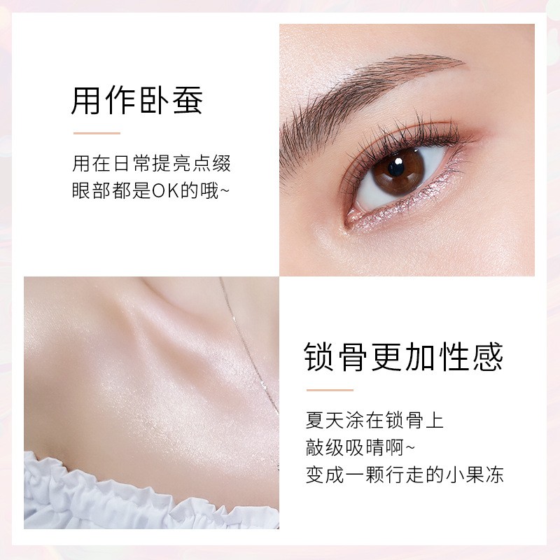 (Hàng Mới Về) Phấn Bắt Sáng Và Tạo Khối Cao Cấp Cho Nữ | BigBuy360 - bigbuy360.vn