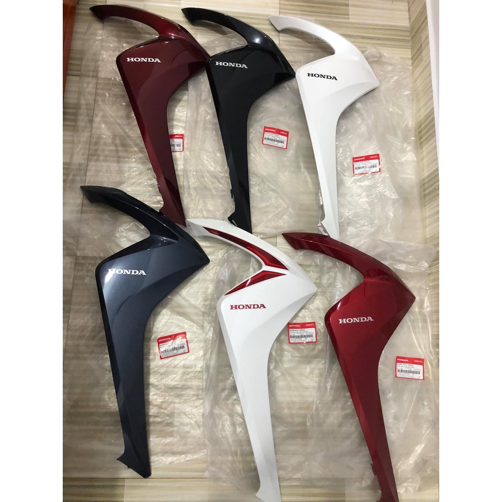 YẾM BỬNG TRƯỚC VISON MỚI 2014-2019  CHÍNH HÃNG HONDA