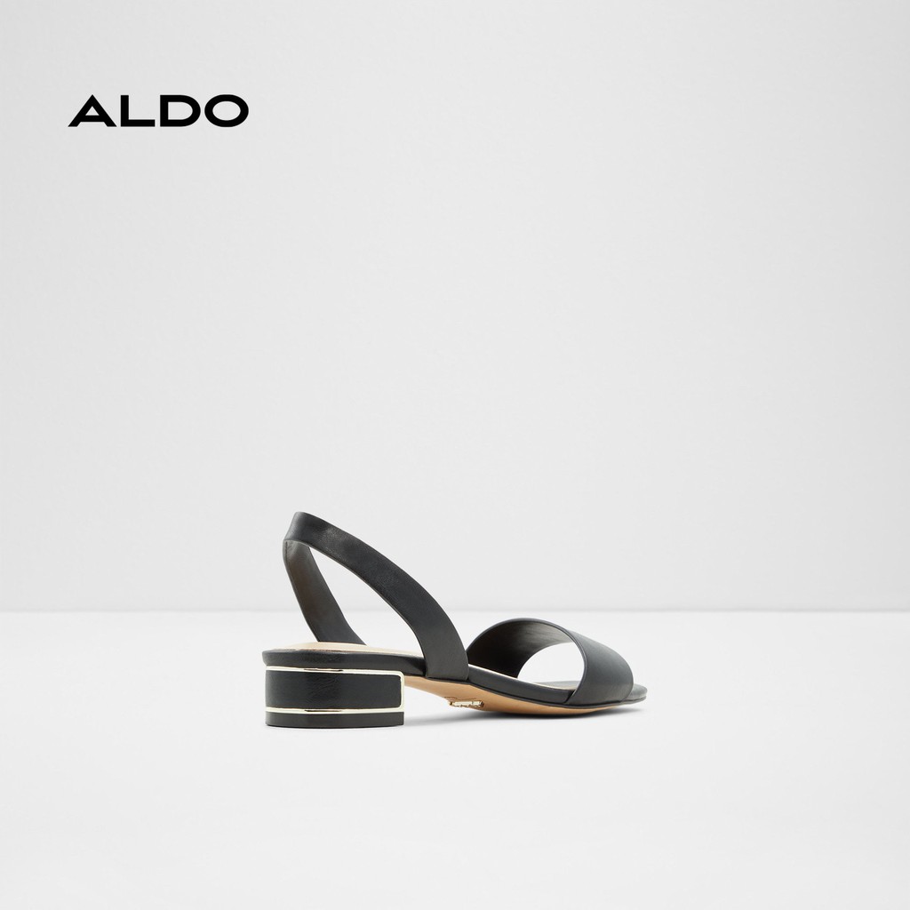 Giày sandals nữ ALDO CANDAL