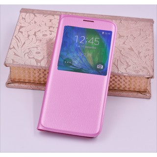 BAO DA S VIEW COVER CHO SAMSUNG GALAXY S8, S8 PLUS