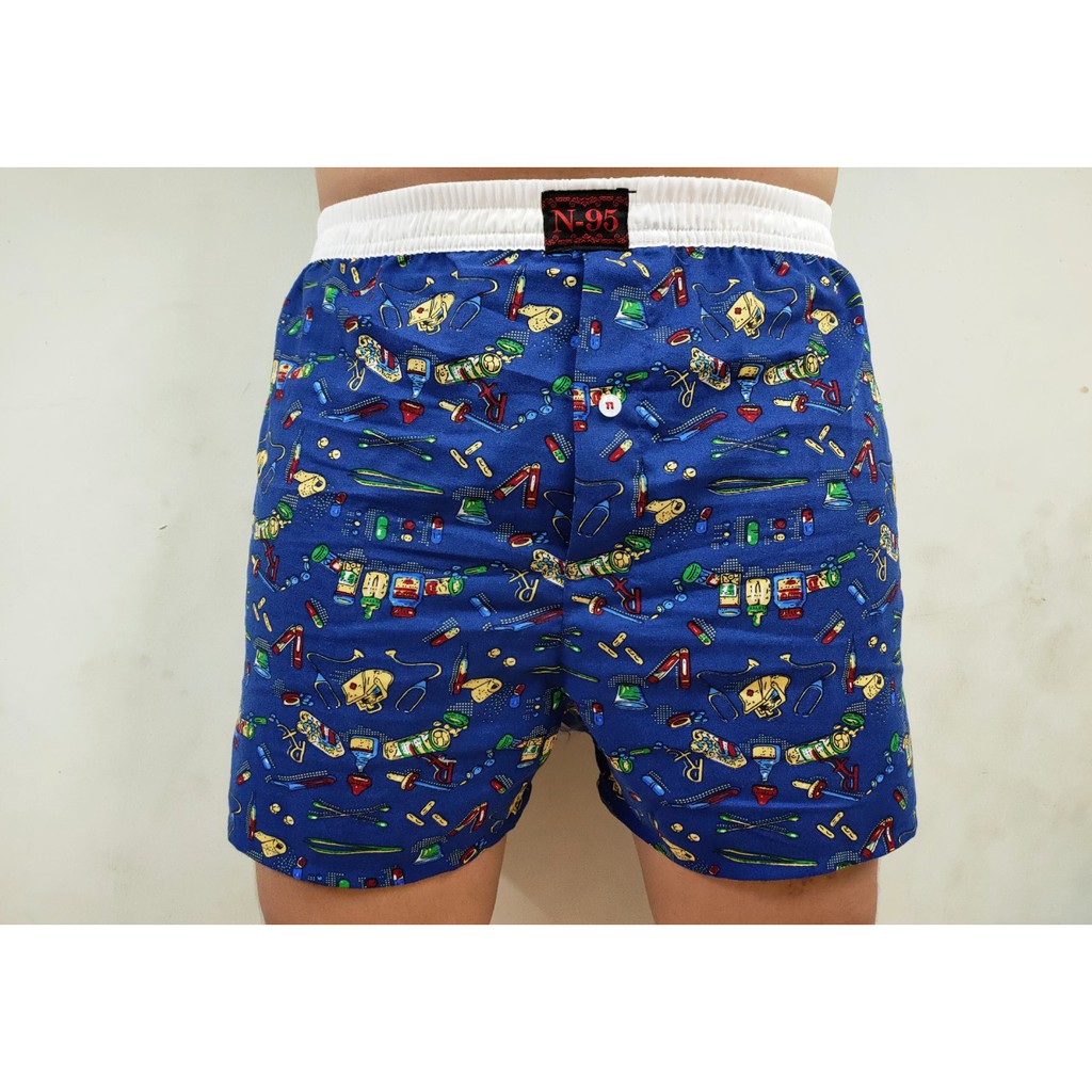 Quần đùi nam,chất kate thoáng mát | BigBuy360 - bigbuy360.vn