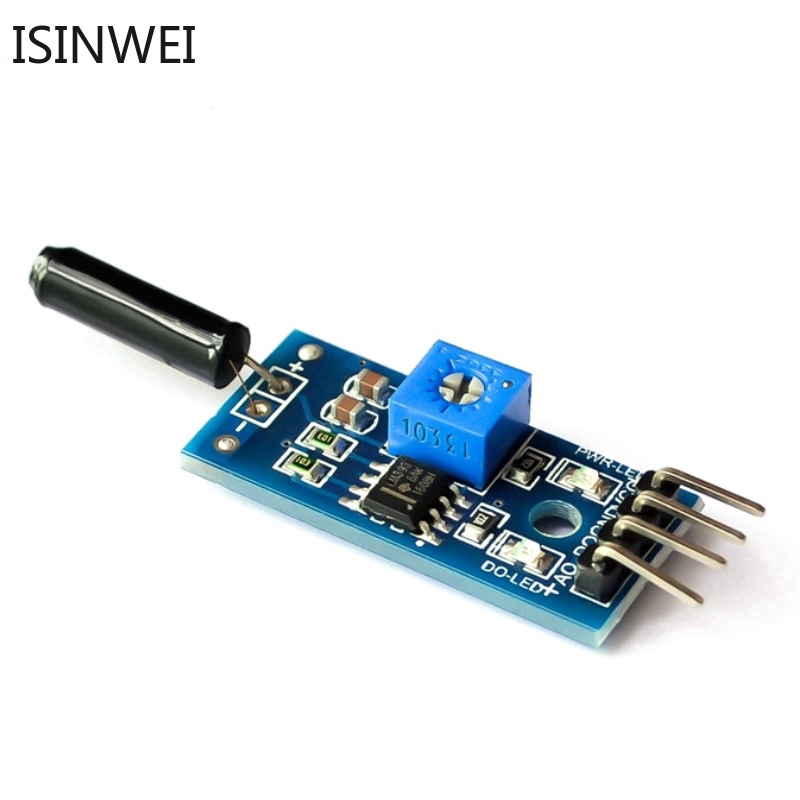 Mô đun cảm biến sw-1801p sw 1801 chuyên dụng chất lượng cao