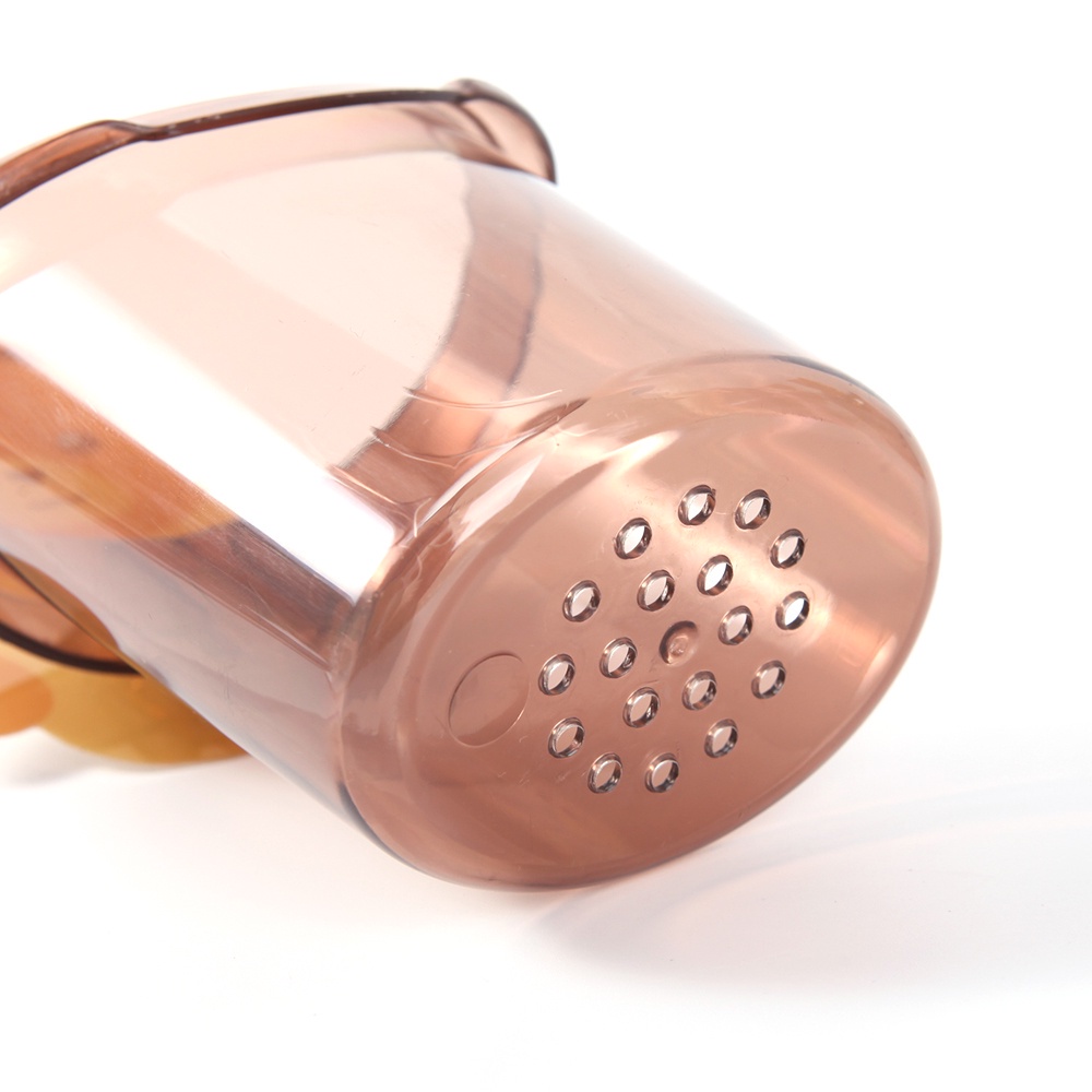 Giá Treo Bàn Chải Đánh Răng Gắn Tường Hình Gấu Hoạt Hình Dễ Thương