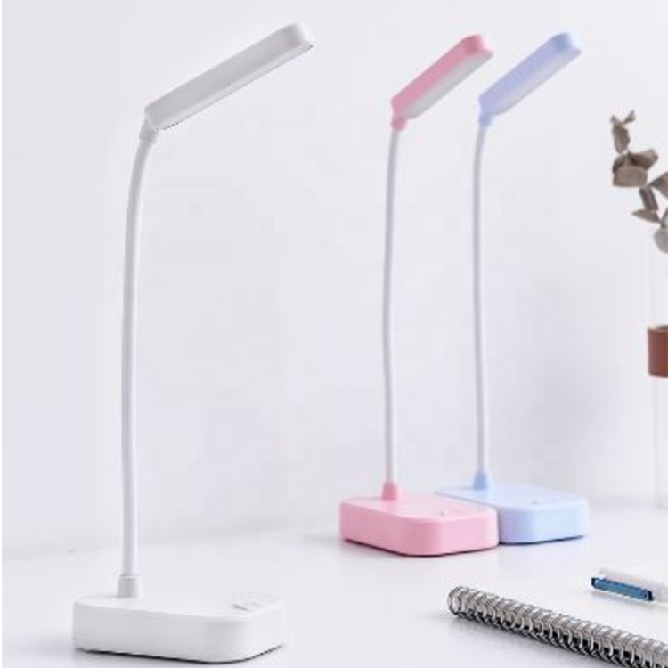 USB đèn led đèn học bóng cao cấp đèn sáng đèn học sinh bàn học touch đèn đọc sách Đèn làm việc cổ ngỗng có thể điều chỉnh linh hoạt 3 mức độ sáng Đèn bàn chăm sóc mắt có thể điều chỉnh cho Văn phòng tại nhà Phòng ngủ Nhà bếp Đầu giường đọc sách