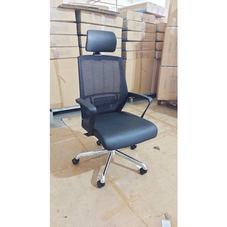 Ghế lưới Hòa Phát GL329