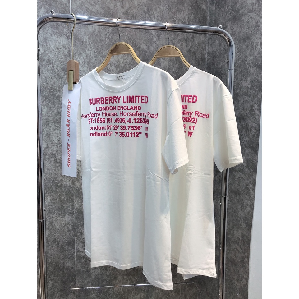 [ Hàng Chuẩn ] Áo Thun Mới về Siêu Hót (kèm ảnh thật)