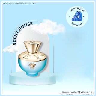 Nước hoa Versace Dylan Turquoise EDT