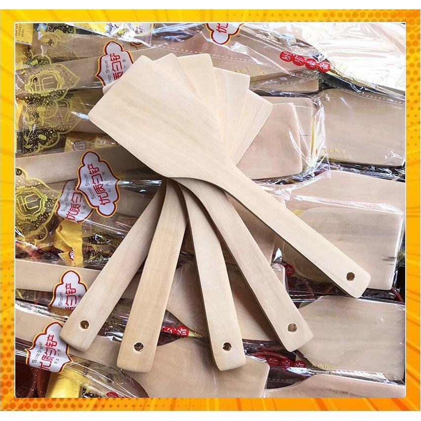Vá, sạn bằng gồ dài 28cm