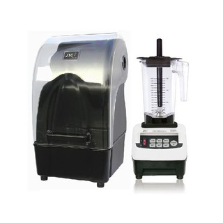 HỘP CHỐNG ỒN MÁY XAY SINH TỐ CÔNG NGHIỆP OMNIBLEND V TM800A - Đài loan