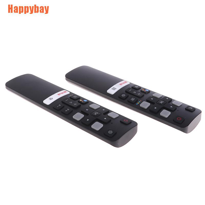 Điều Khiển Từ Xa Rc802V Jur6 Cho Tcl Tv 65p8s 49s6800fs 49s6510fs 55p8s