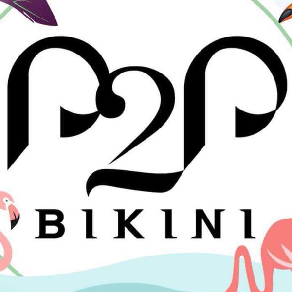P2PBIKINI