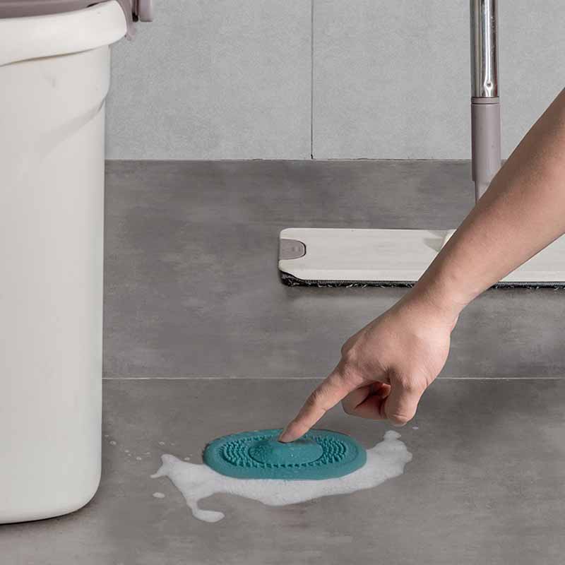 Vỏ Bọc Lọc Rác Khử Mùi Cho Ống Thoát Nước Nhà Vệ Sinh/Phòng Tắm