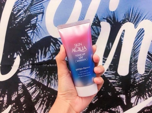 KEM CHỐNG NẮNG / KEM CHỐNG NẮNG SKIN AQUA | BigBuy360 - bigbuy360.vn