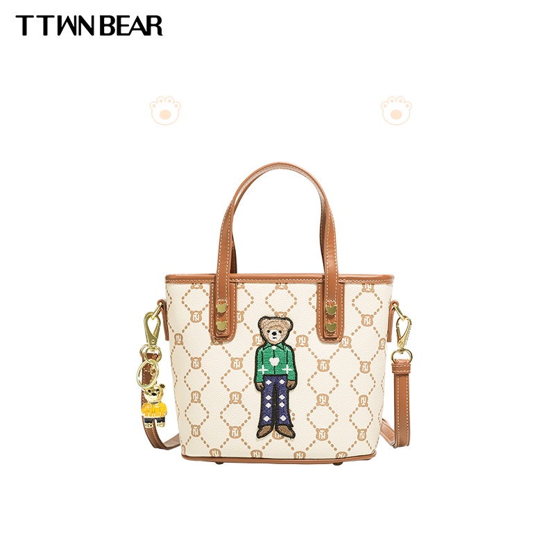 Túi xách TTWN BEAR TN1602 chính hãng