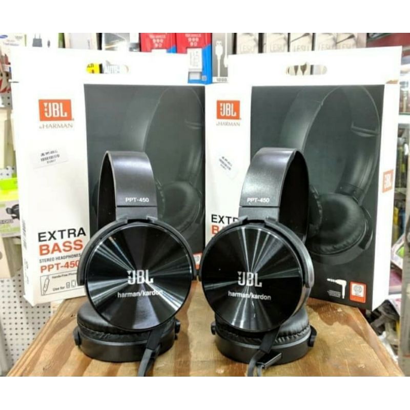 Tai Nghe Ppt450 Âm Thanh Sống Động Chất Lượng Cao | BigBuy360 - bigbuy360.vn